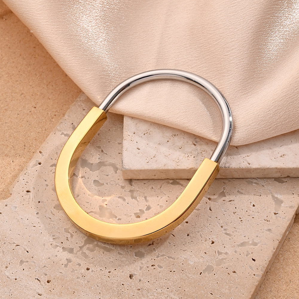 The MiNiT Shop | Capsule Bangle