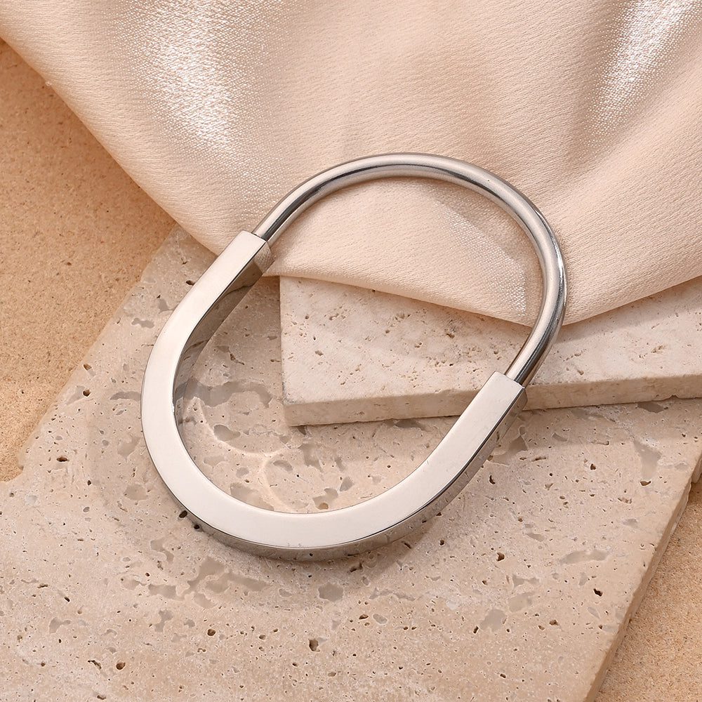 The MiNiT Shop | Capsule Bangle