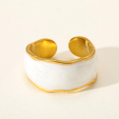 The MiNiT Shop | The Traveler's Hero Ring