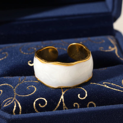 The MiNiT Shop | The Traveler's Hero Ring