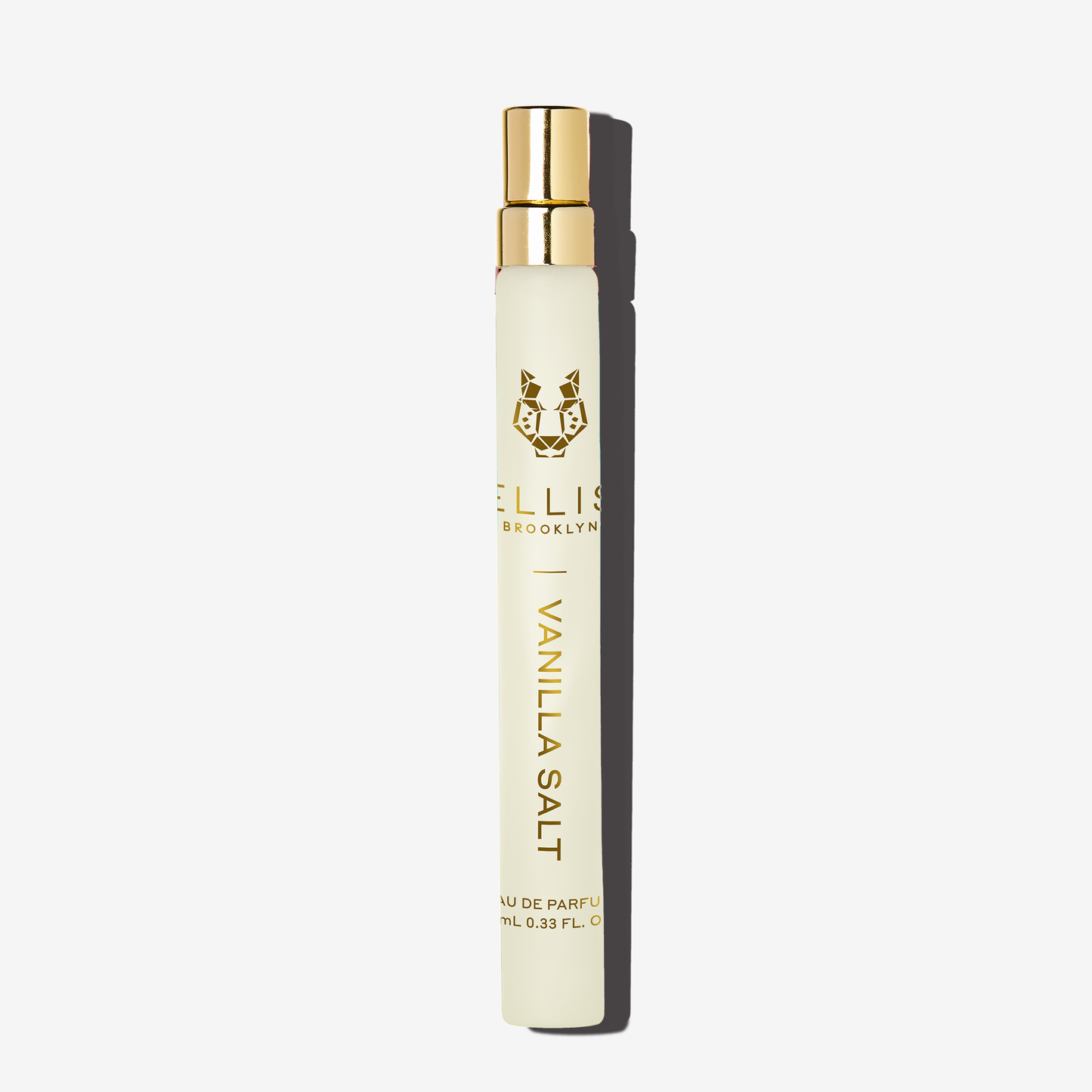 Ellis Brooklyn - VANILLA SALT Eau De Parfum Travel Spray