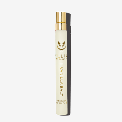 Ellis Brooklyn - VANILLA SALT Eau De Parfum Travel Spray