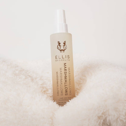 Ellis Brooklyn - MARSHMALLOWS Hair and Body Fragrance Mist