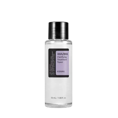 COSRX AHA BHA Clarifying Treatment Toner MINI