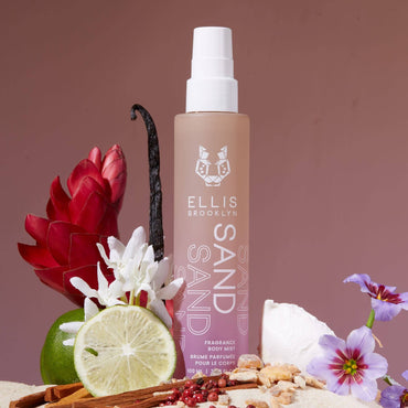 Ellis Brooklyn - SAND Fragrance Body and Hair Mist