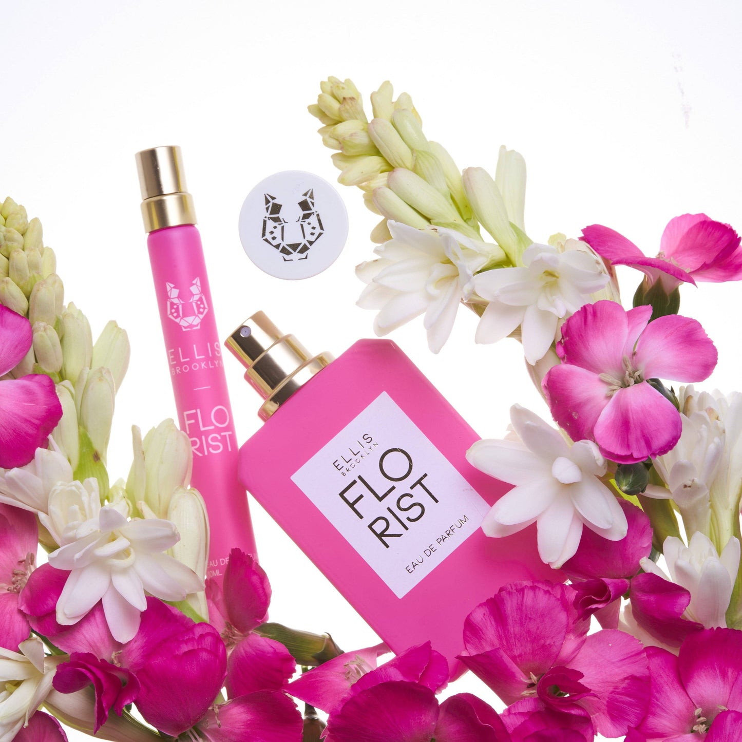 FLORIST Eau De Parfum Travel Spray