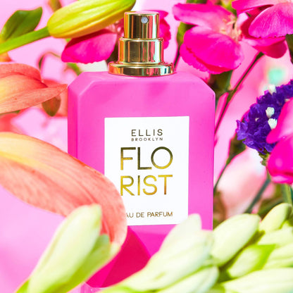 FLORIST Eau De Parfum Travel Spray