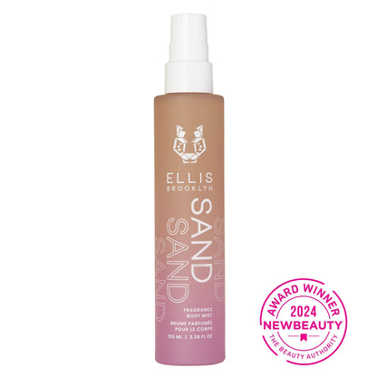 Ellis Brooklyn - SAND Fragrance Body and Hair Mist