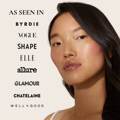 Minori - No Makeup Glow Kit — Gift Set