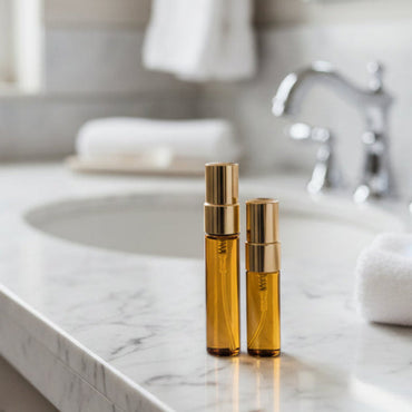 The MiNiT Shop | Refillable Perfume Atomizer