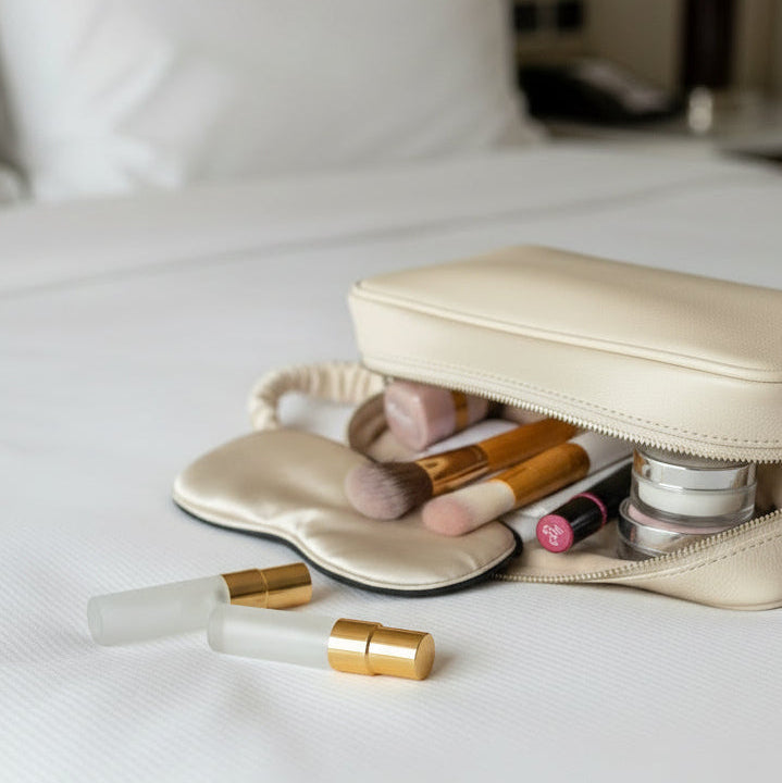 The MiNiT Shop | Refillable Perfume Atomizer