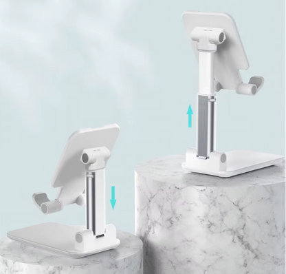 The MiNiT Shop | Fully Adjustable Mobile Phone Stand Holder