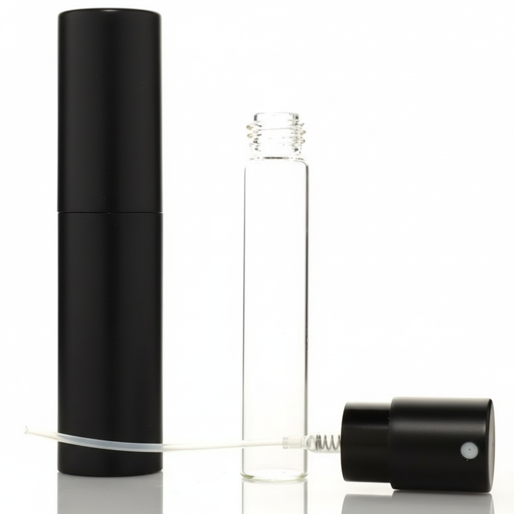 The MiNiT Shop | Refillable Perfume Atomizer 10ml