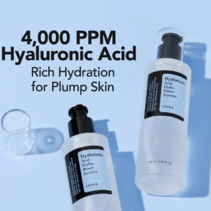 COSRX Hyaluronic Acid Hydra Power Serum Essence
