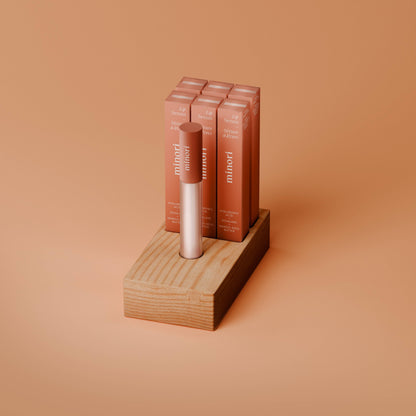 Minori - Lip Serum — Dream (Clear)