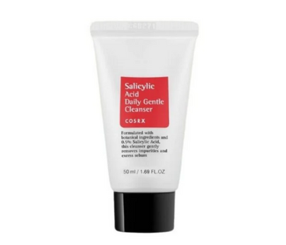 COSRX Salicylic Acid Daily Gentle Cleanser MINI