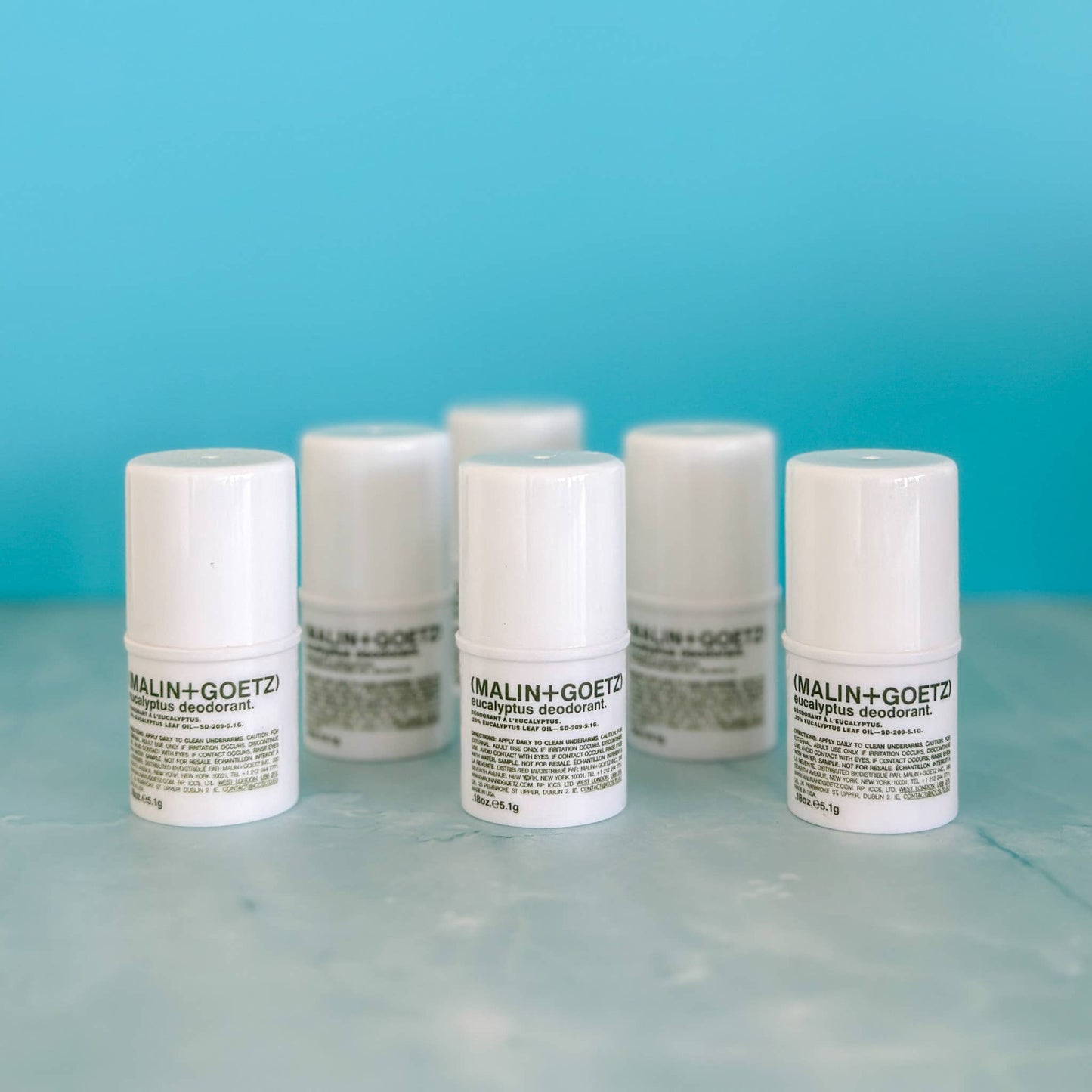 Malin Goetz Eucalyptus Deodorant Mini