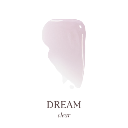 Minori - Lip Serum — Dream (Clear)