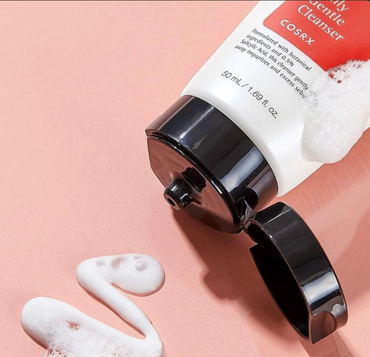 COSRX Salicylic Acid Daily Gentle Cleanser MINI