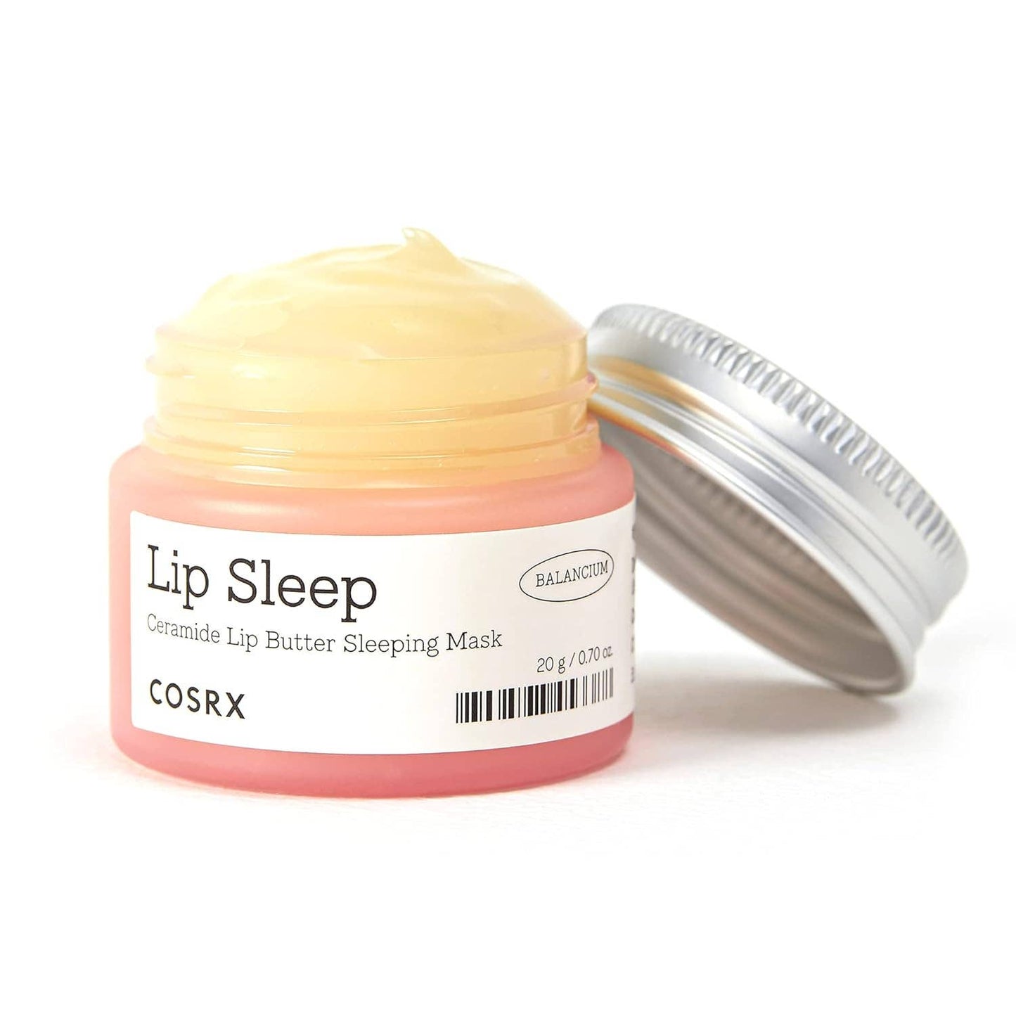 COSRX Lip Sleep Balancium Ceramide Lip Butter Sleeping Mask