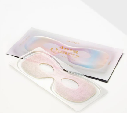 PETITFEE Aura Quartz Hydrogel Eye Zone Mask