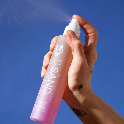 Ellis Brooklyn - SAND Fragrance Body and Hair Mist