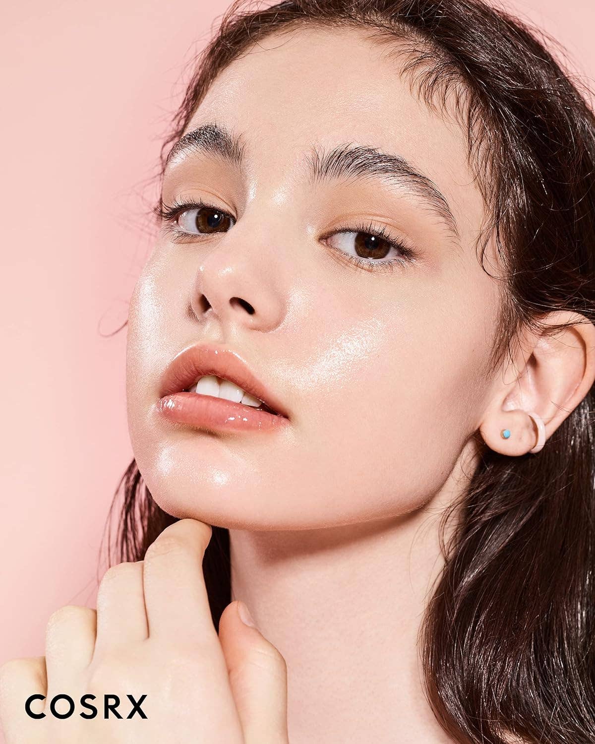 COSRX Lip Sleep Balancium Ceramide Lip Butter Sleeping Mask