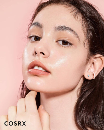 COSRX Lip Sleep Balancium Ceramide Lip Butter Sleeping Mask