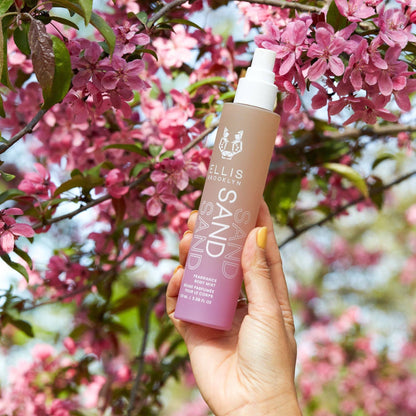 Ellis Brooklyn - SAND Fragrance Body and Hair Mist